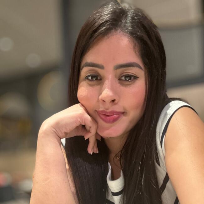 Oppas in Leidschendam: Liceth