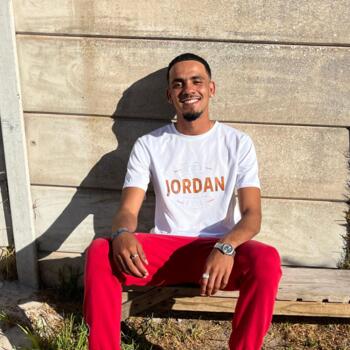 Babysitter in Langebaan: Jayden