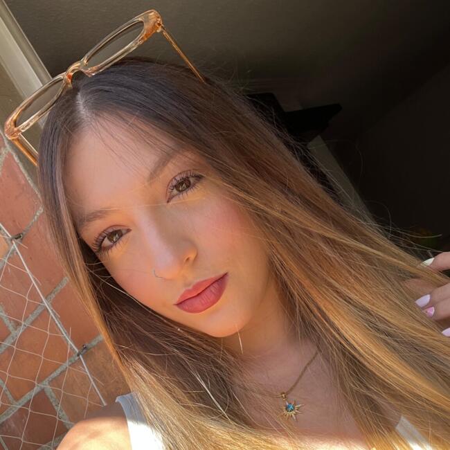 Babysitter in Itagüí: Juliana