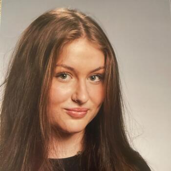 Babysitter in Vienna: Emma