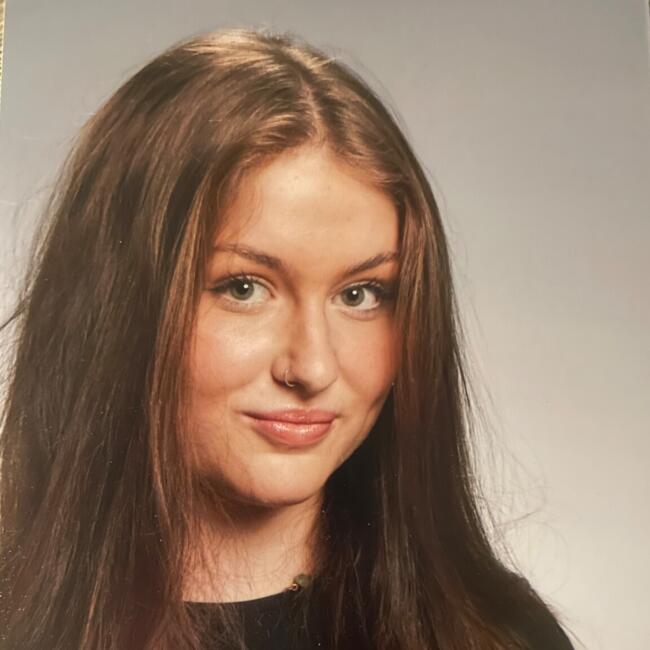 Babysitter in Vienna: Emma