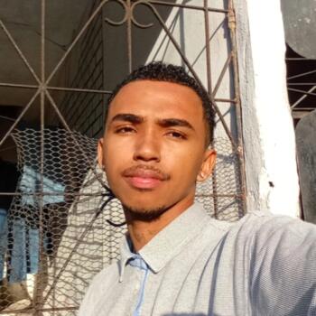 Babá em Fortaleza: Renan