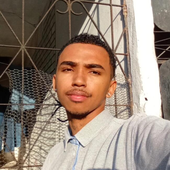 Babá em Fortaleza: Renan