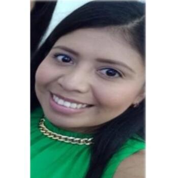 Niñera Machala: Alexandra