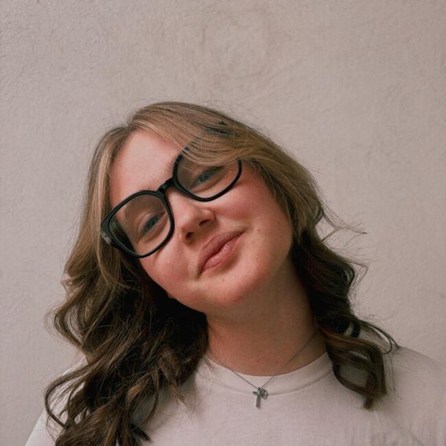 Babysitter in Tourves: Élisa