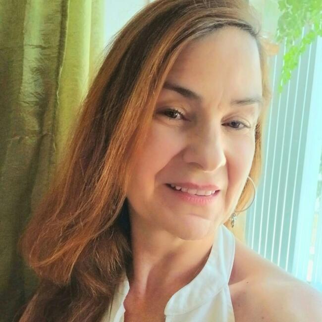 Babysitter in Barreiro: Teresa