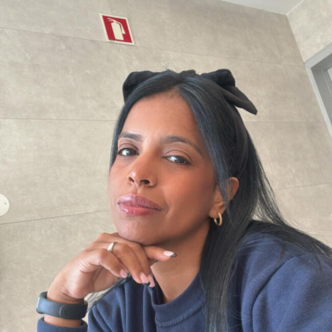 Babysitter in Oliveira de Azeméis: Leidimar