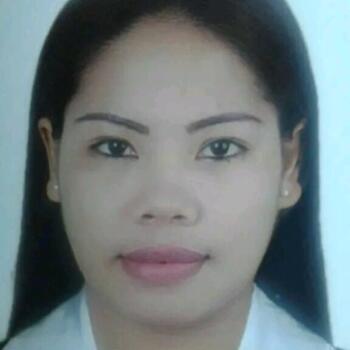 Nanny in Dubai: Maylyn