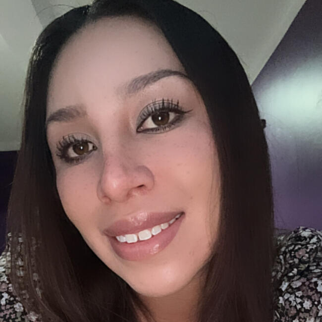 Babysitting job in Oaxaca City: Jessica