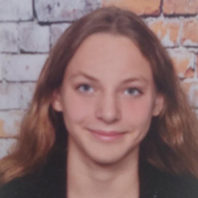 Babysitter in Asperg: Anna