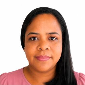 Babysitter Soledad: Mayrene Patricia jimenez Lopez