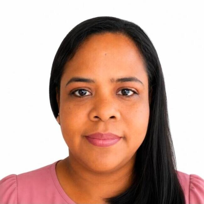 Niñera en Soledad: Mayrene Patricia jimenez Lopez