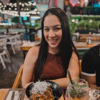 Trabajo para niñera en Cali: trabajo de niñera Zully