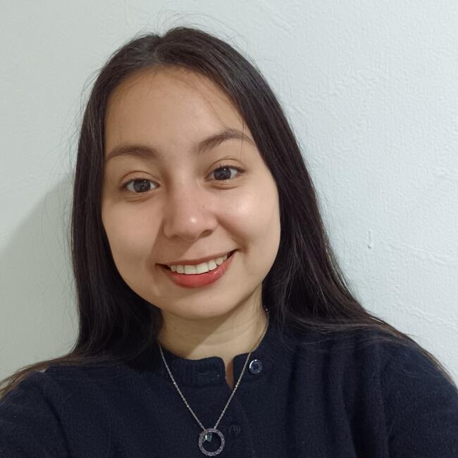 Canguro en Collado Villalba: Zuleyma