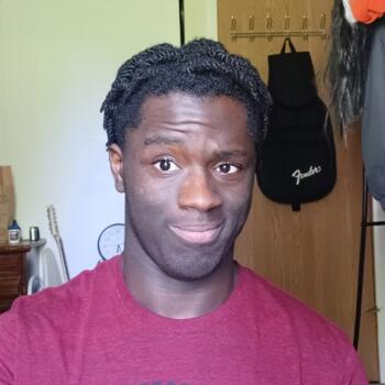 Babysitter Schaumburg: Frank