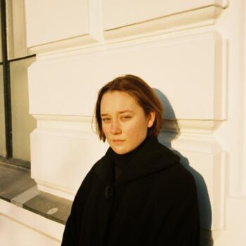 Babysitter in Wien: Bethany
