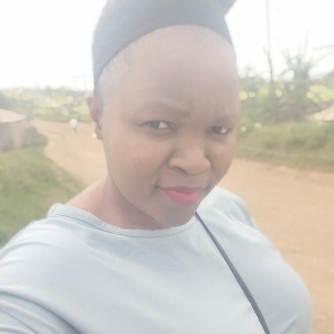Babysitter in Empangeni: Nonsikelelo