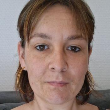Babysitting job in Oyonnax: babysitting job Anne-sophie