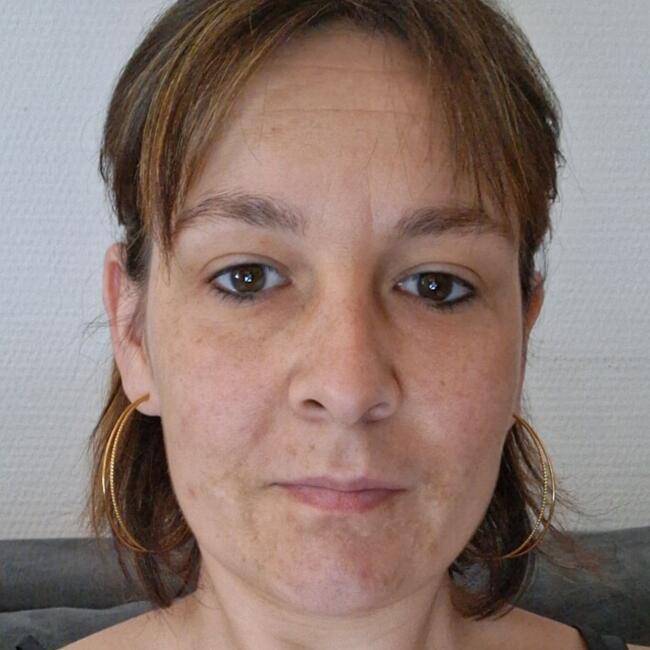 Babysitting job in Oyonnax: Anne-sophie