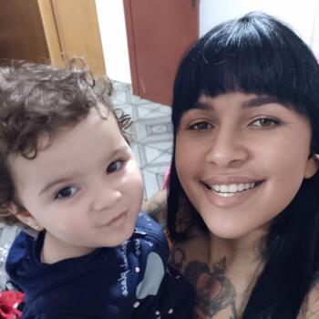 Parent Cotia: Marci