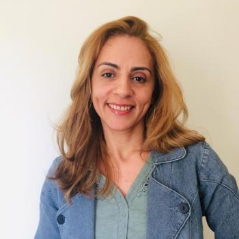 Babysitter Braga: Deyse 