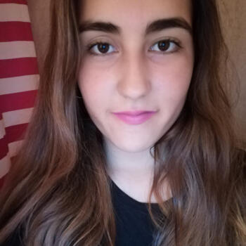 Babysitter in Las Condes: JAVIERA CATALINA