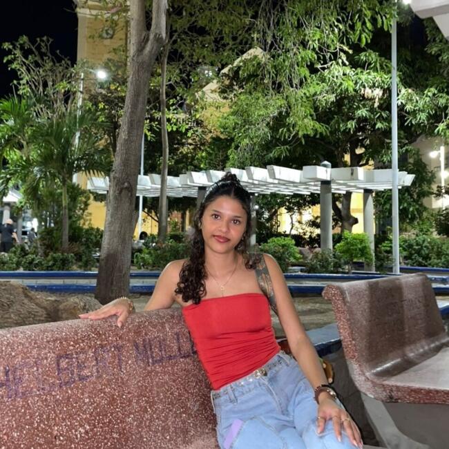 Niñera en Riohacha: Estefany