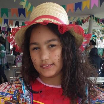 Babysitter in Osasco: Luana