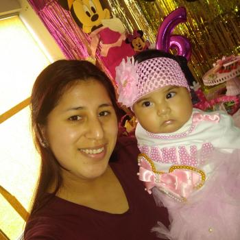 Babysitter in Lurín (Lima): Briguitte
