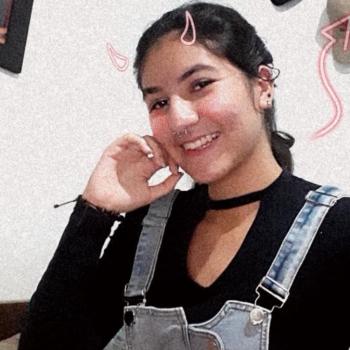 Babysitter Manizales: Raquel sofia