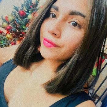 Babysitter in Quilicura: Aranza