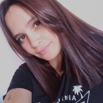 Niñera en Barros Blancos: Thalia