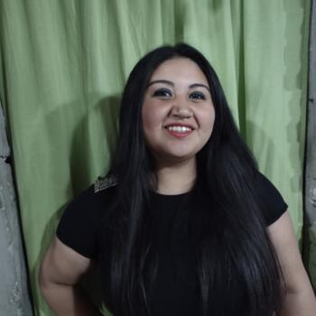 Niñera en Monte Grande: Noelia