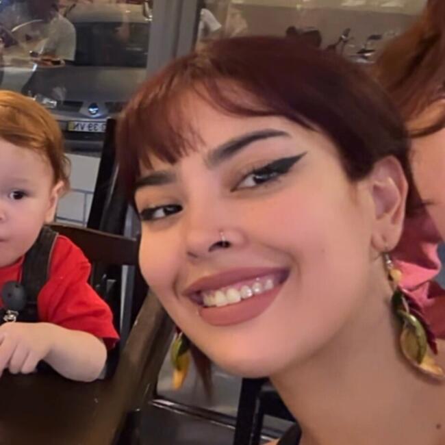 Babysitting job in Figueira da Foz Municipality: Valenthyna