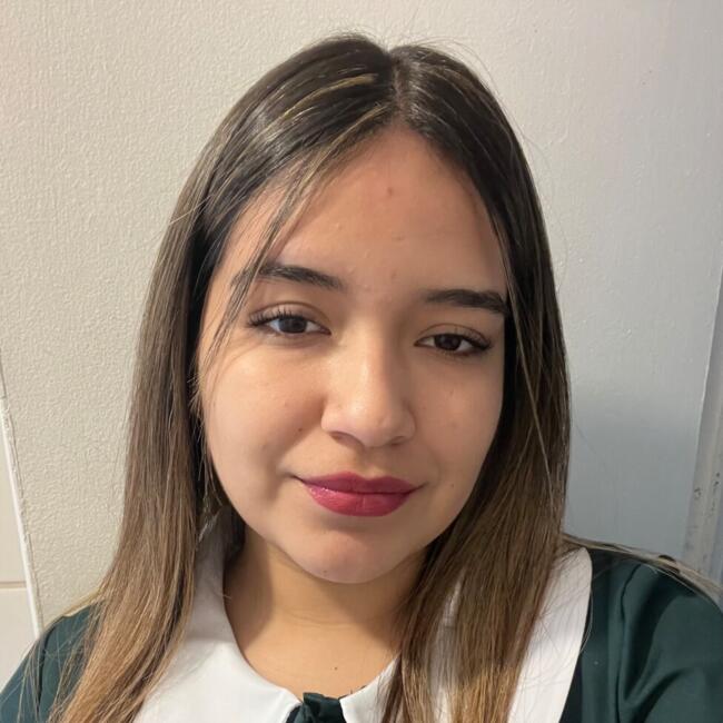 Niñera en Concepción: Monserrat Ulloa