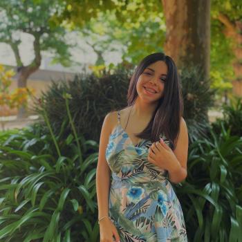 Babysitter em Aveiro: Jéssica