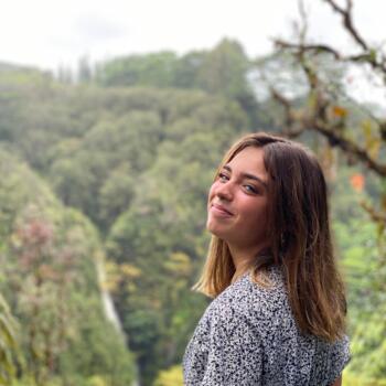 Baby-sitter in Saint-Germain-en-Laye: Loreline