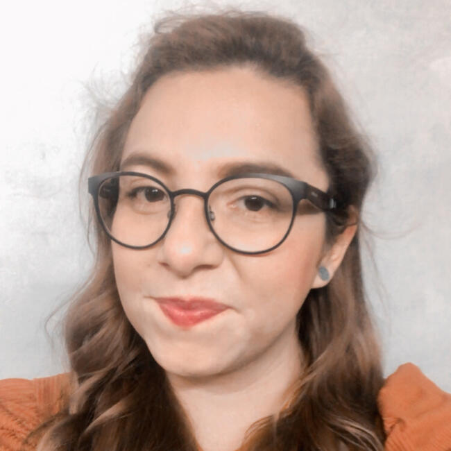 Babysitter in Naucalpan: Monica