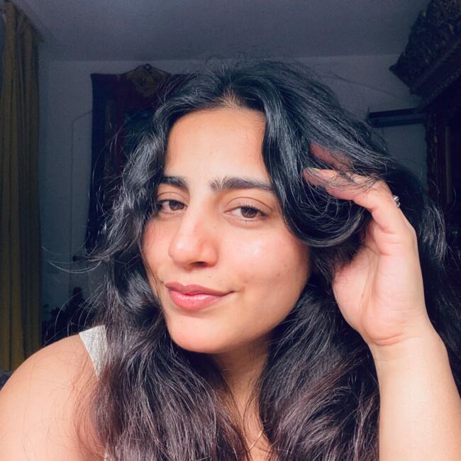 Nanny in Marbella: Yashpal