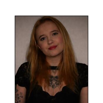 Childminder in Sömmerda: Lisa