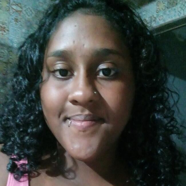 Babá em Rio de Janeiro: Camilly Oliveira