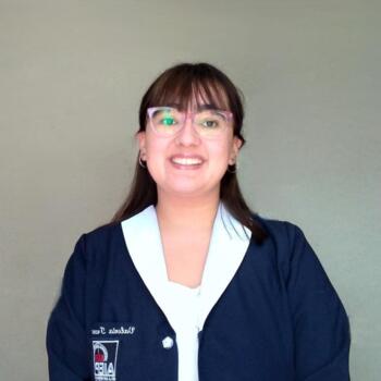 Niñera en La Florida: Valeria