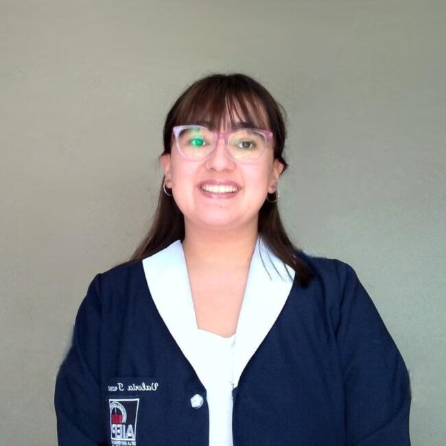 Babysitter in La Florida: Valeria