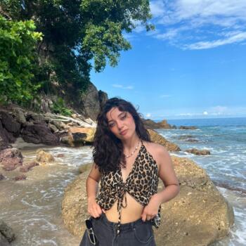 Niñera en León: Briana Reyes