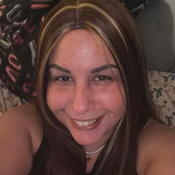 Babysitter Buena Vista (Carolina): Yara