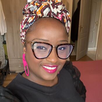 Babysitter in Créteil: Darolle