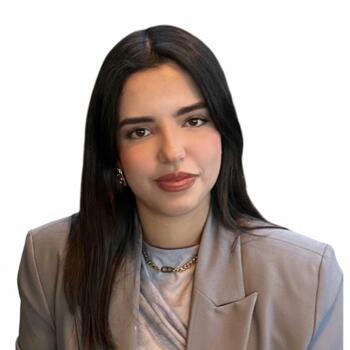 Nounou à Tanger: Oumayma