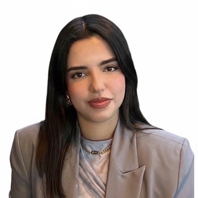 Nounou à Tanger: Oumayma