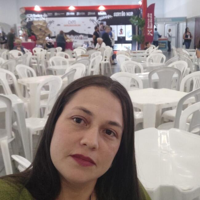 Babá em Natal: Evanecia