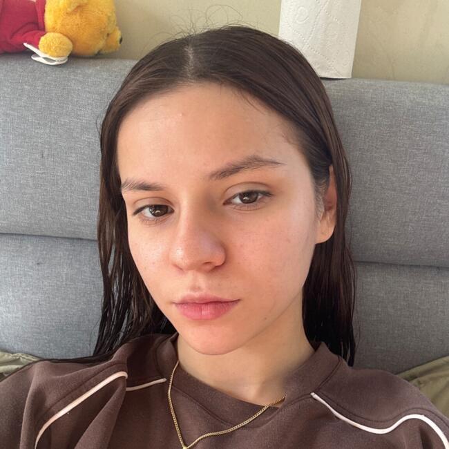 Babysitter in Monterrey: Vanessa